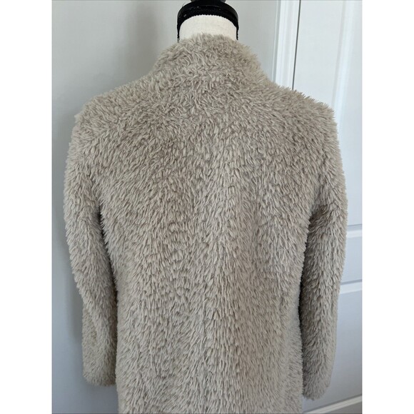 Kenneth Cole Teddy Jacket XS - Picture 6 of 10